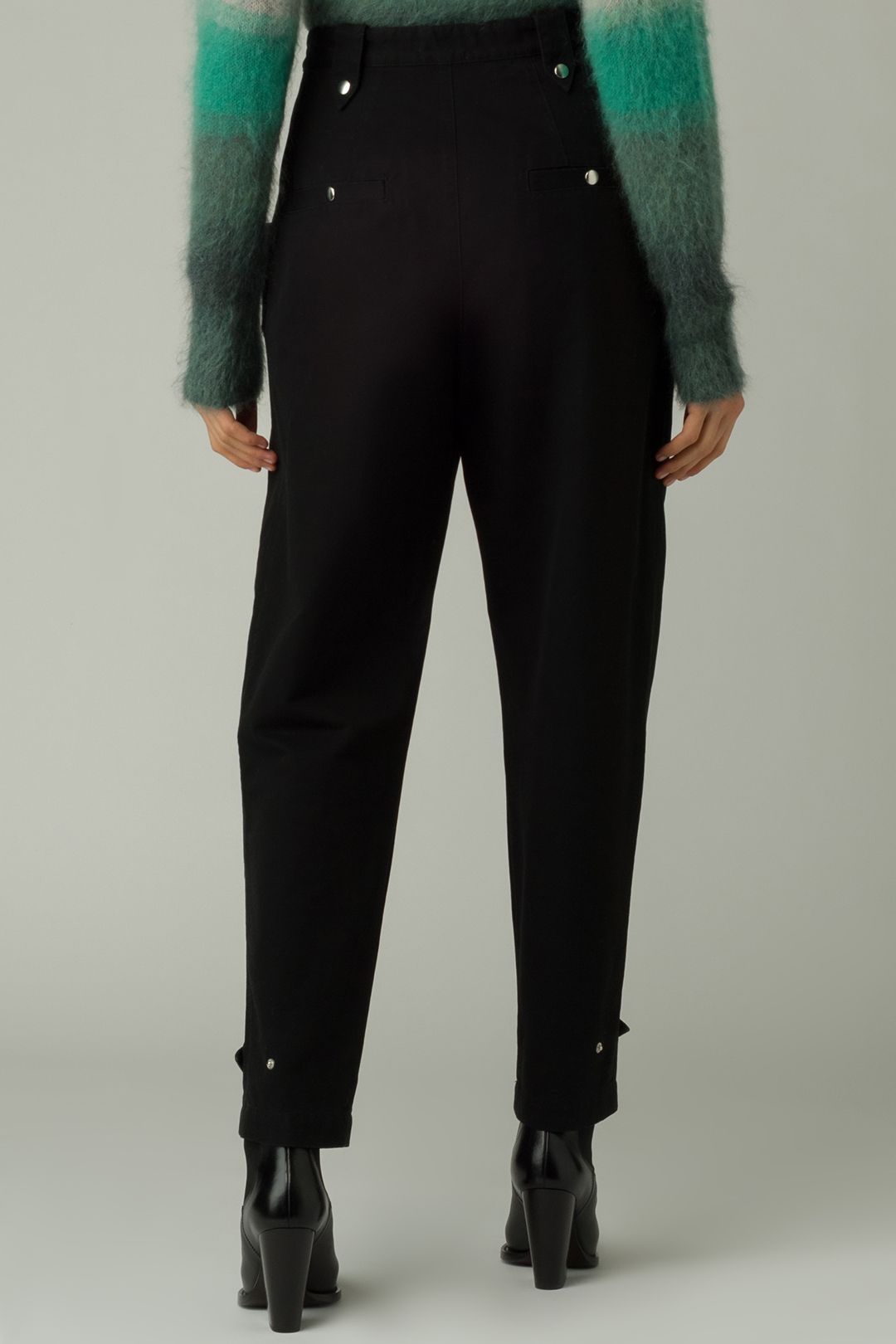 Купить Брюки ISABEL MARANT ETOILE