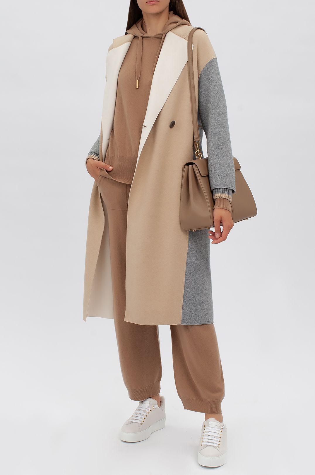 Купить Брюки LORENA ANTONIAZZI