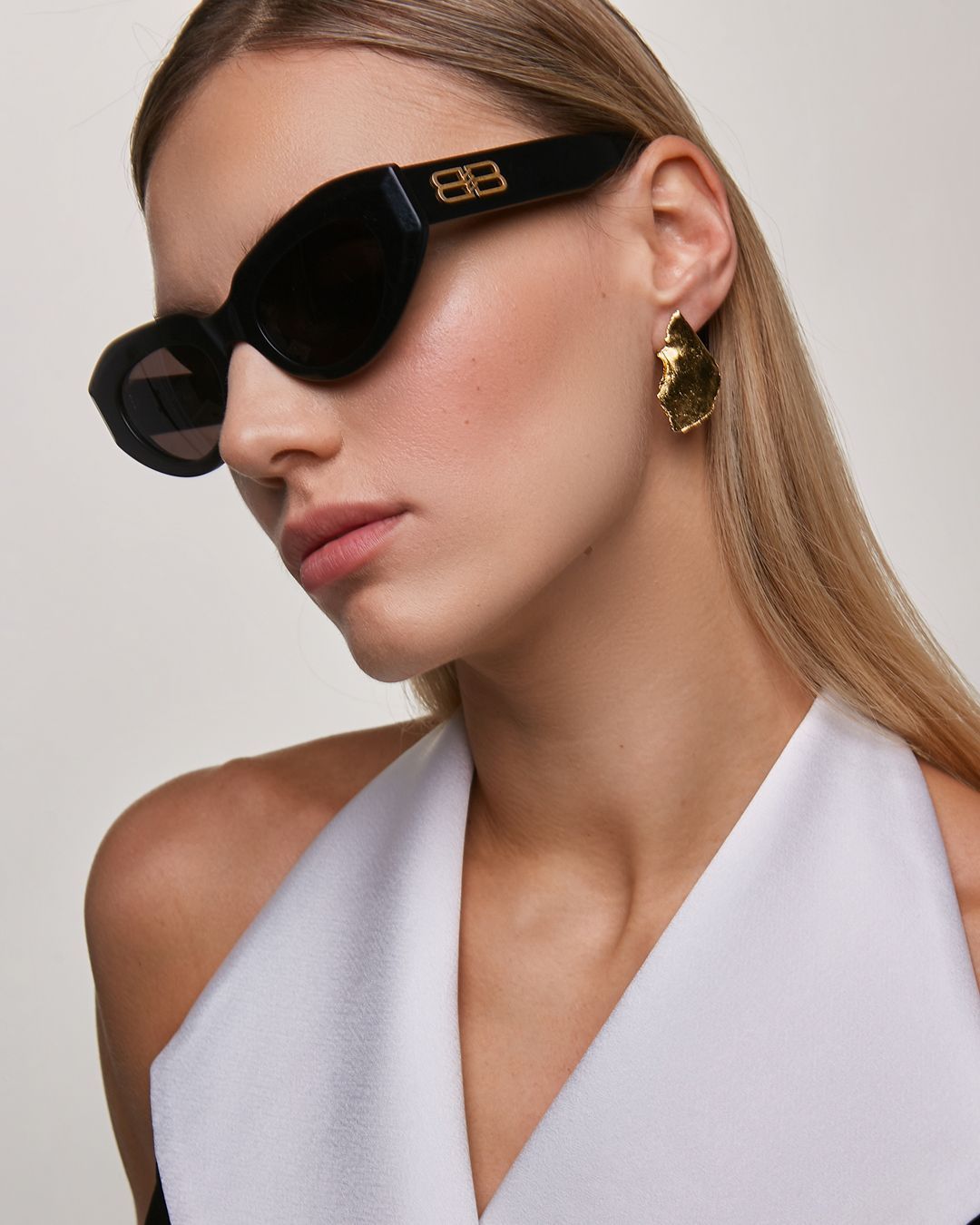 Купить Очки BALENCIAGA SUNGLASSES