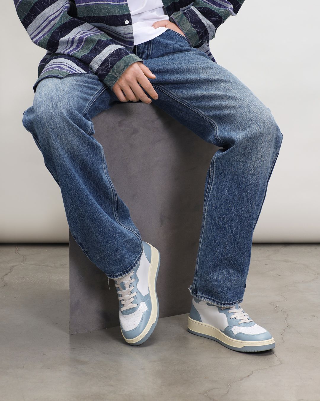 Купить Кеды AUTRY