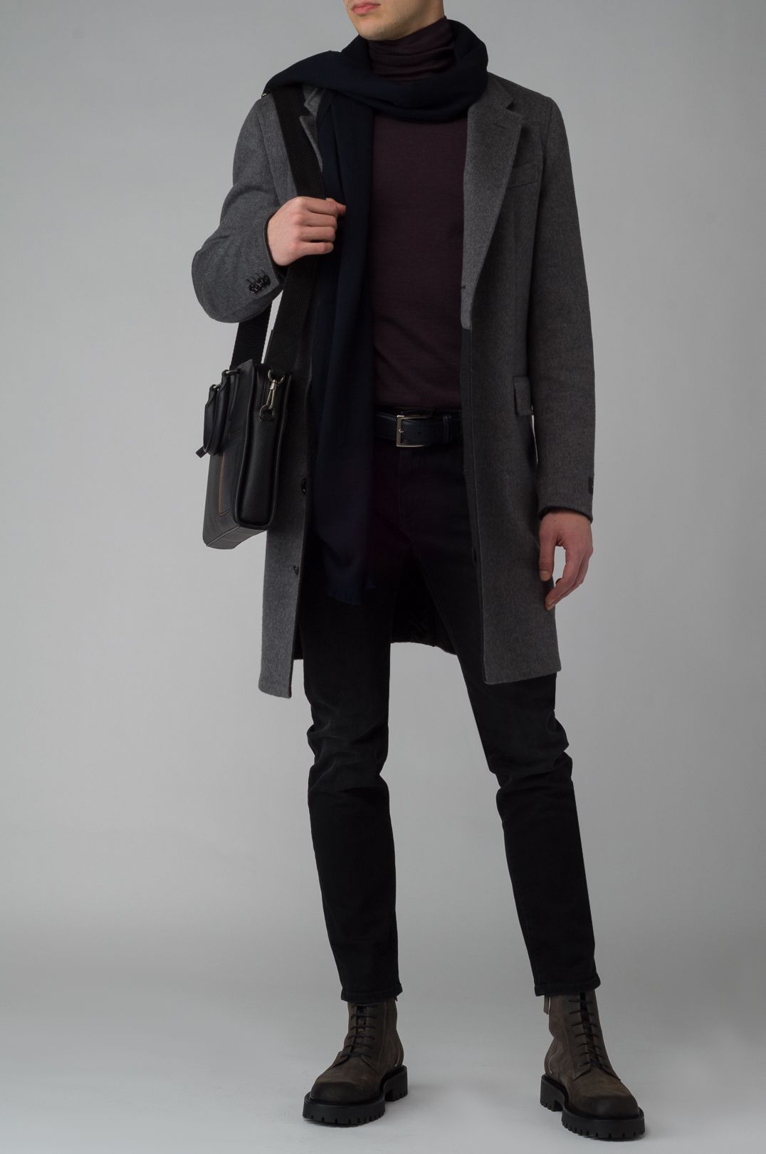 Купить Ботинки VIC MATIE