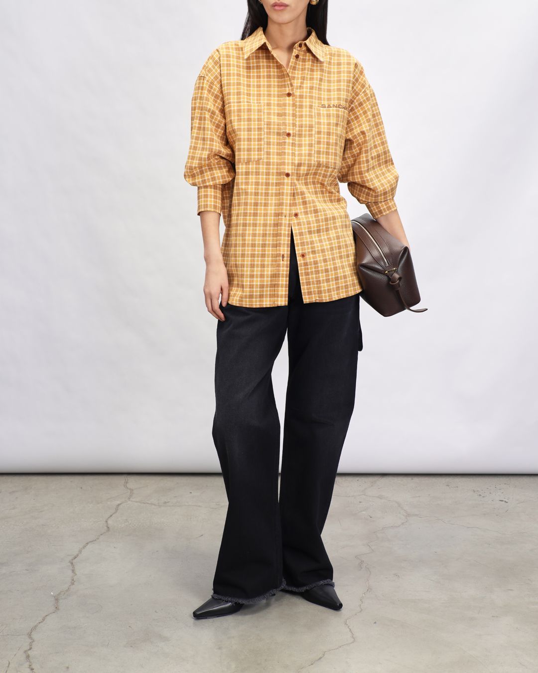 Купить Рубашка SANCHY