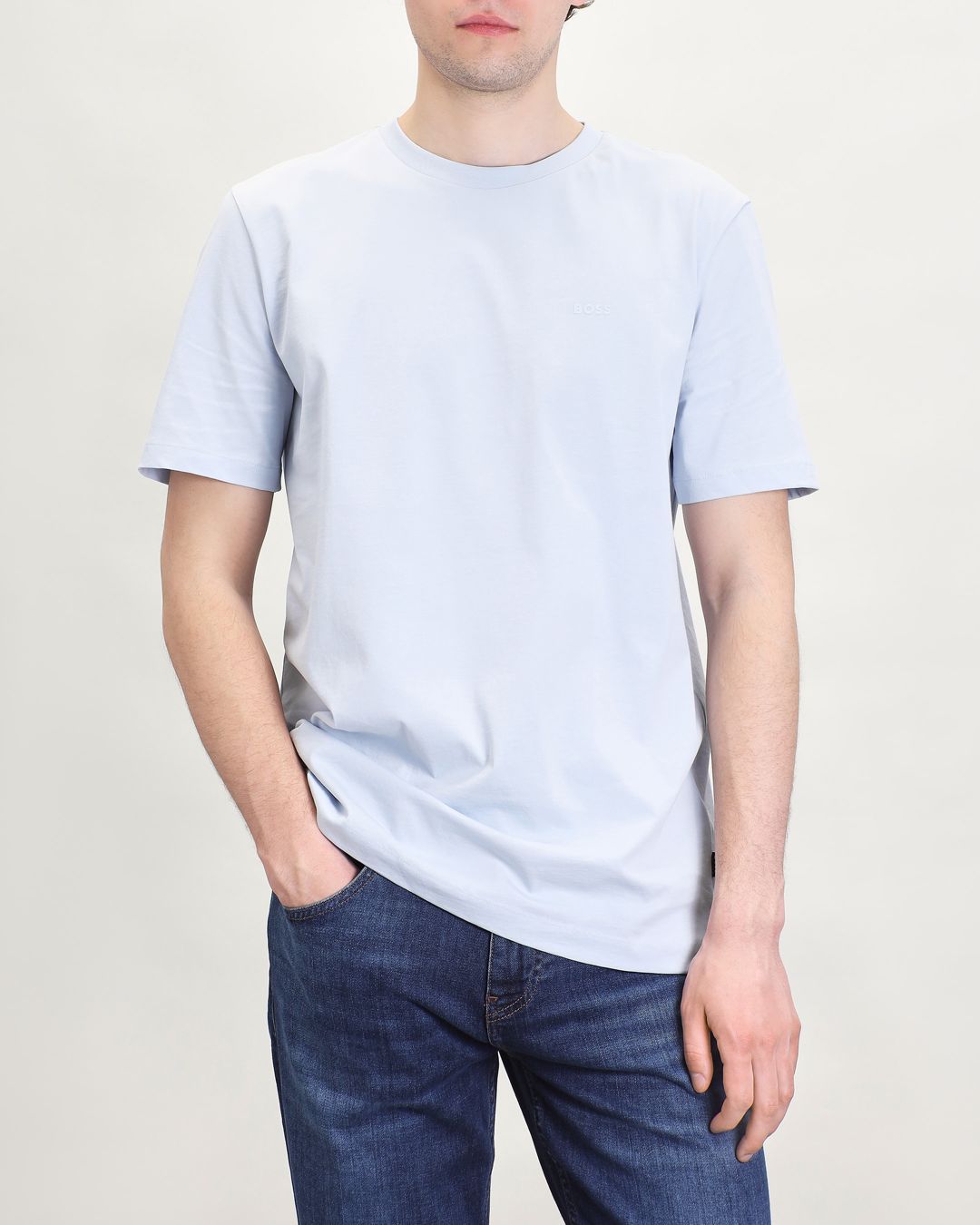 Купить Футболка HUGO BOSS