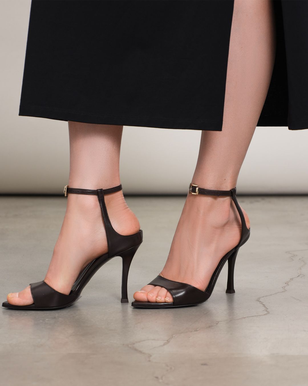 Купить Туфли REFINED