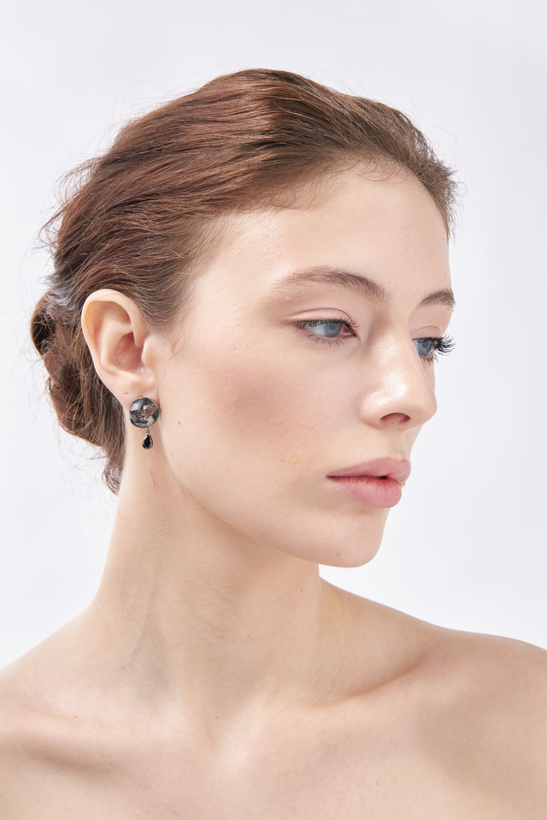 Купить Серьги CAVIAR