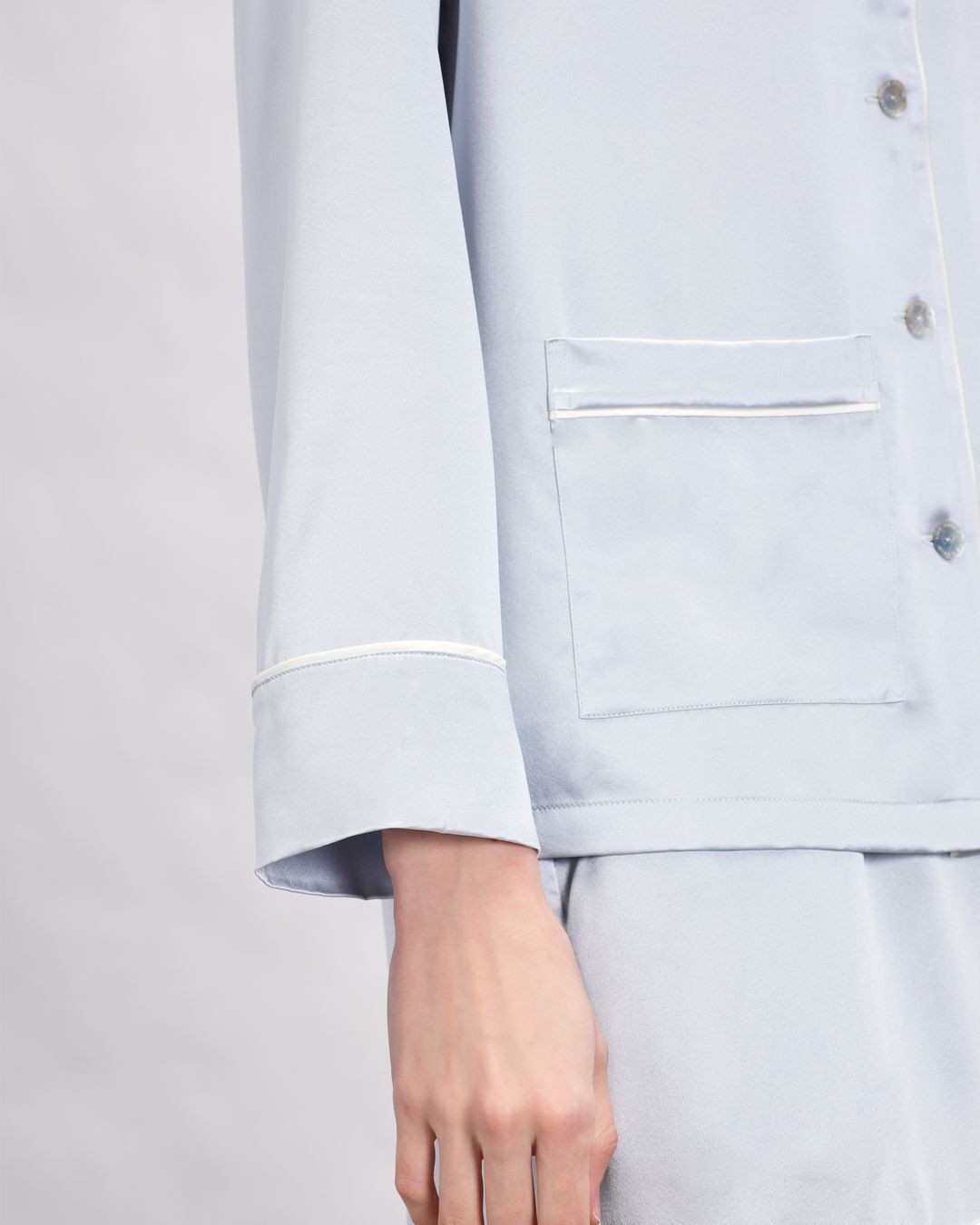 Купить Рубашка THE AYRIS