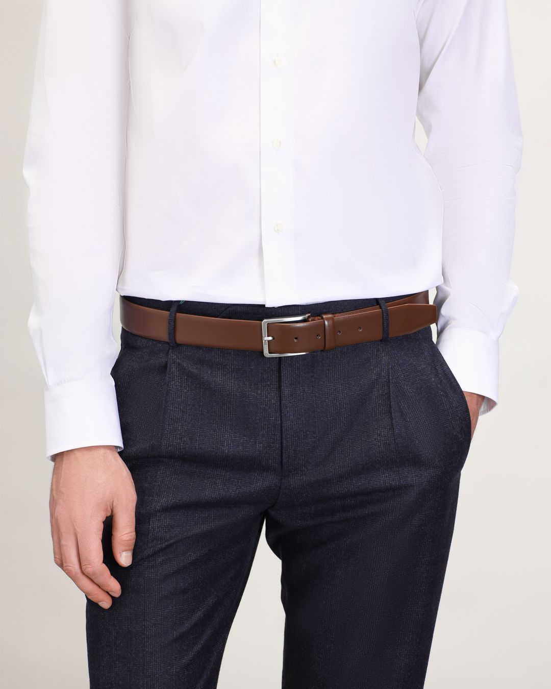 Купить Ремень HUGO BOSS