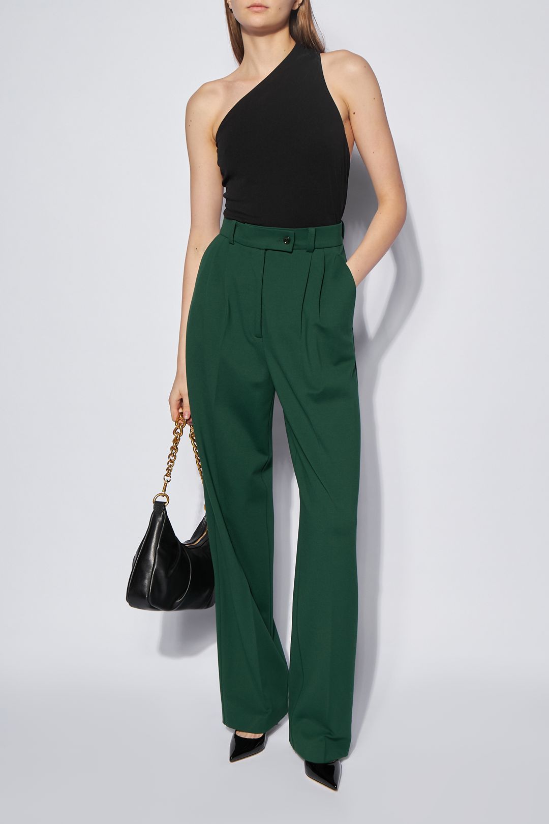 Купить Туфли SERGIO ROSSI