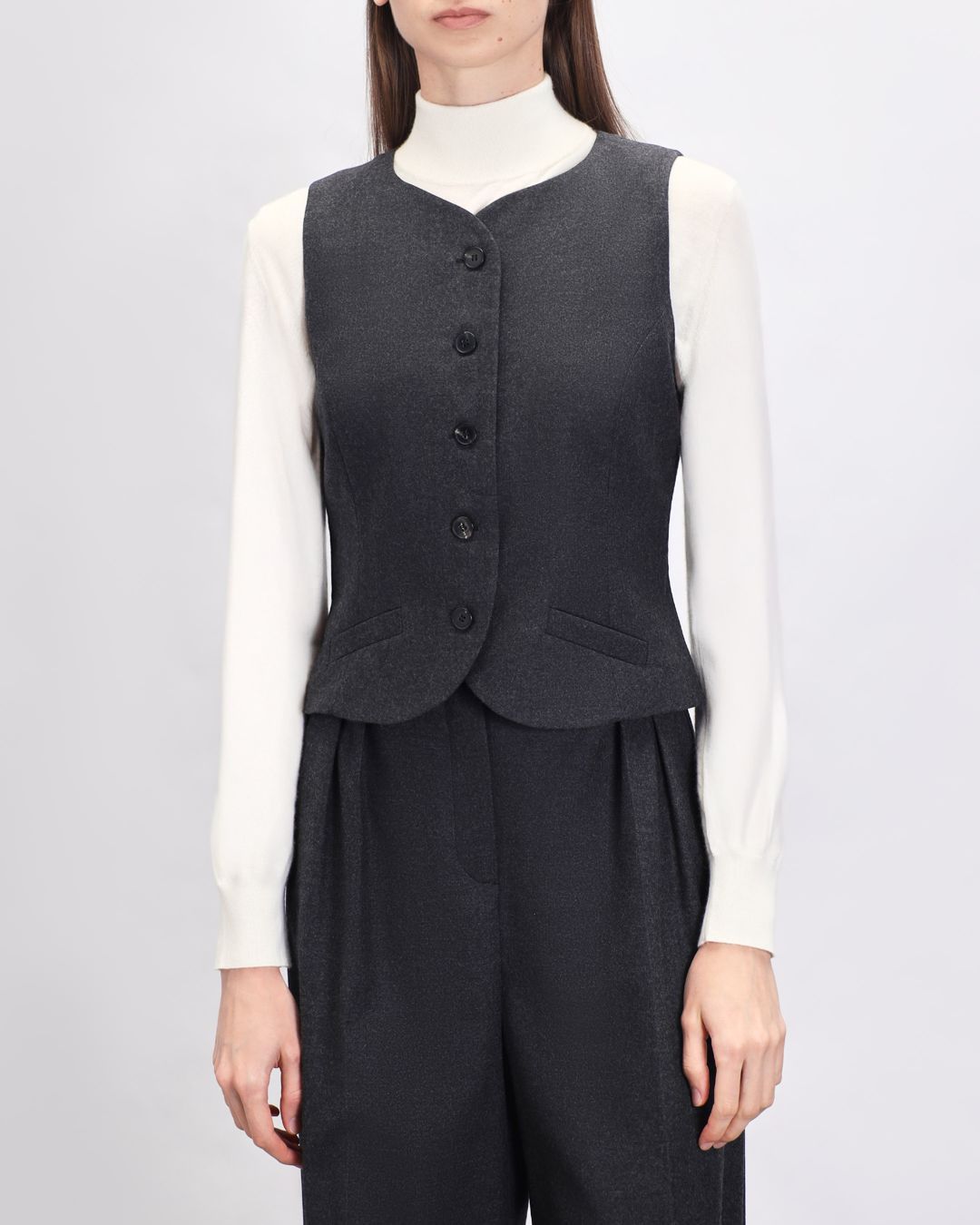 Купить Жилет LESYANEBO