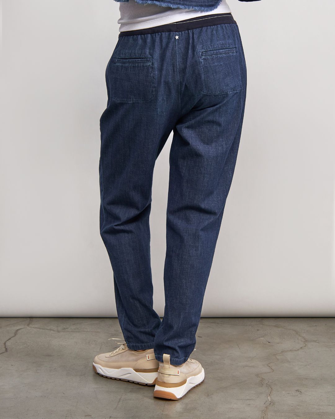 Купить Джинсы LORENA ANTONIAZZI