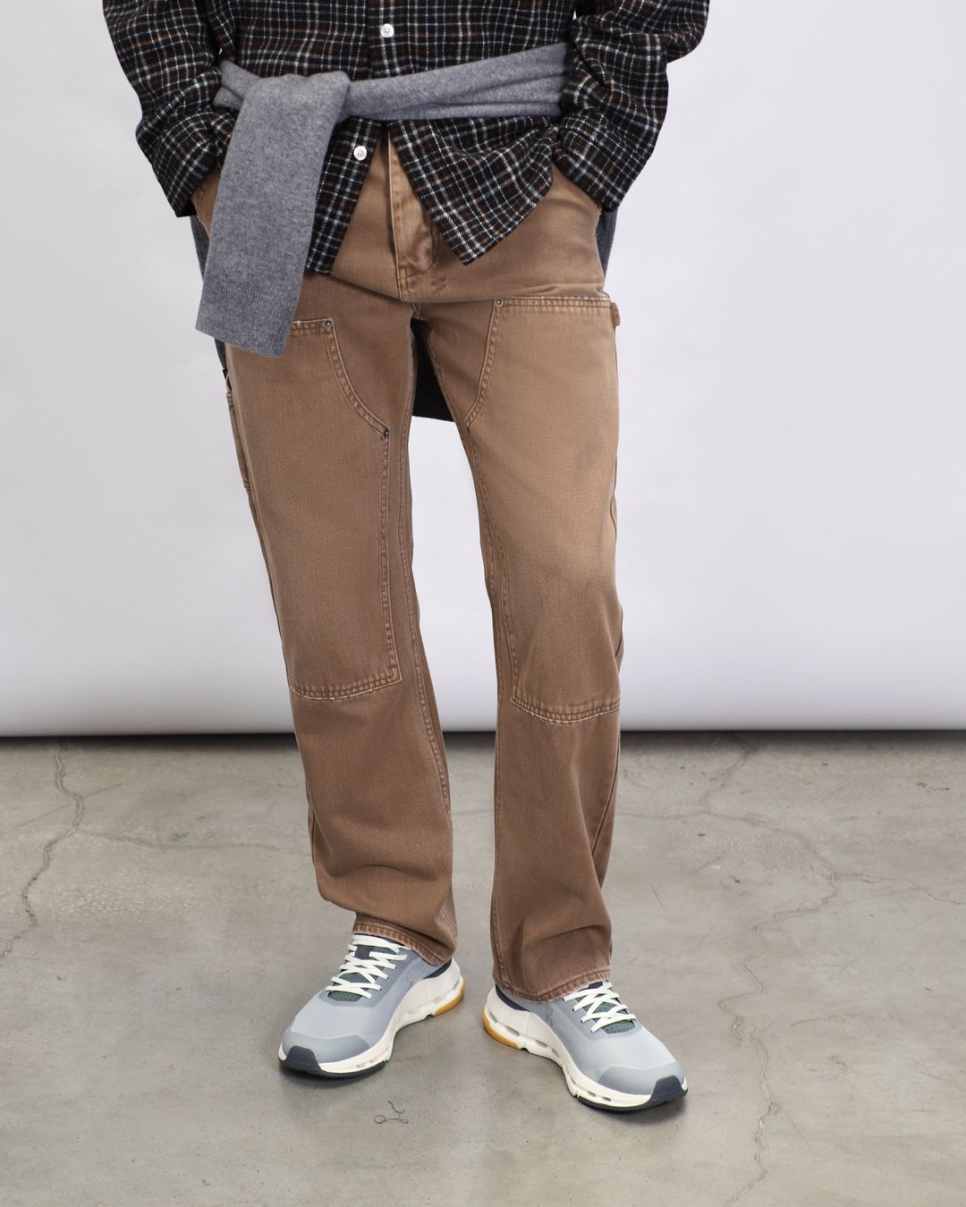 Купить Кроссовки ON