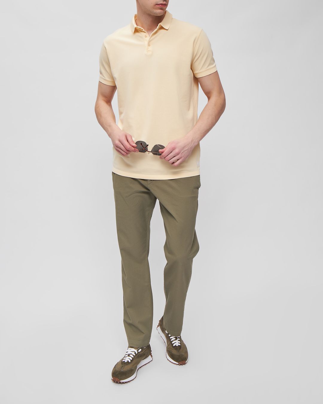 Купить Брюки LA MARTINA