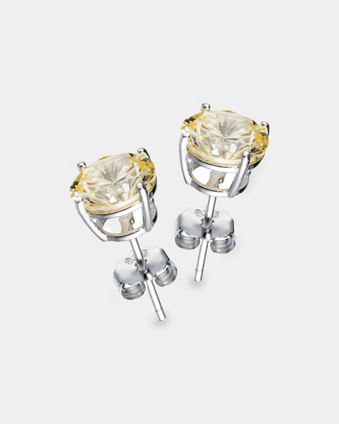 Купить Серьги MENDEL