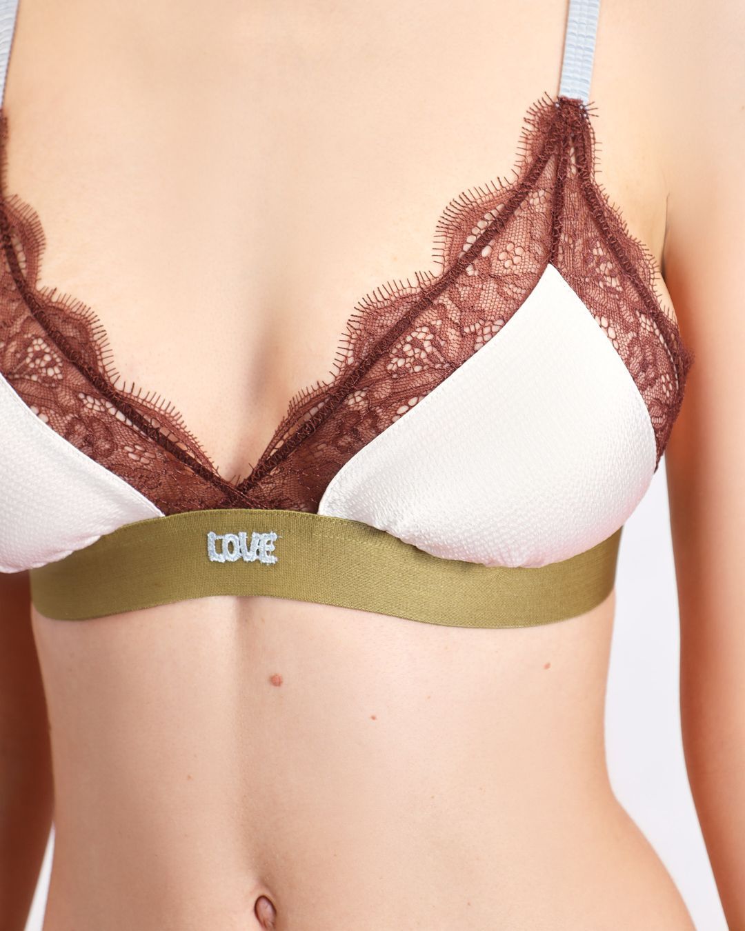 Купить Бюстгальтер LOVE STORIES