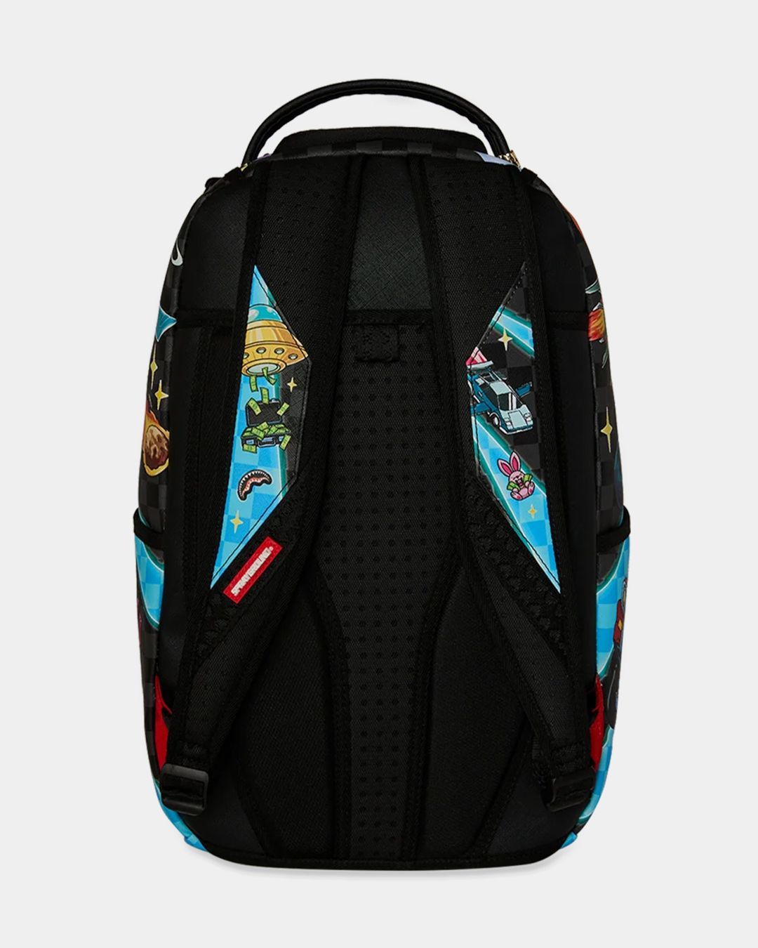 Купить Рюкзак SPRAYGROUND
