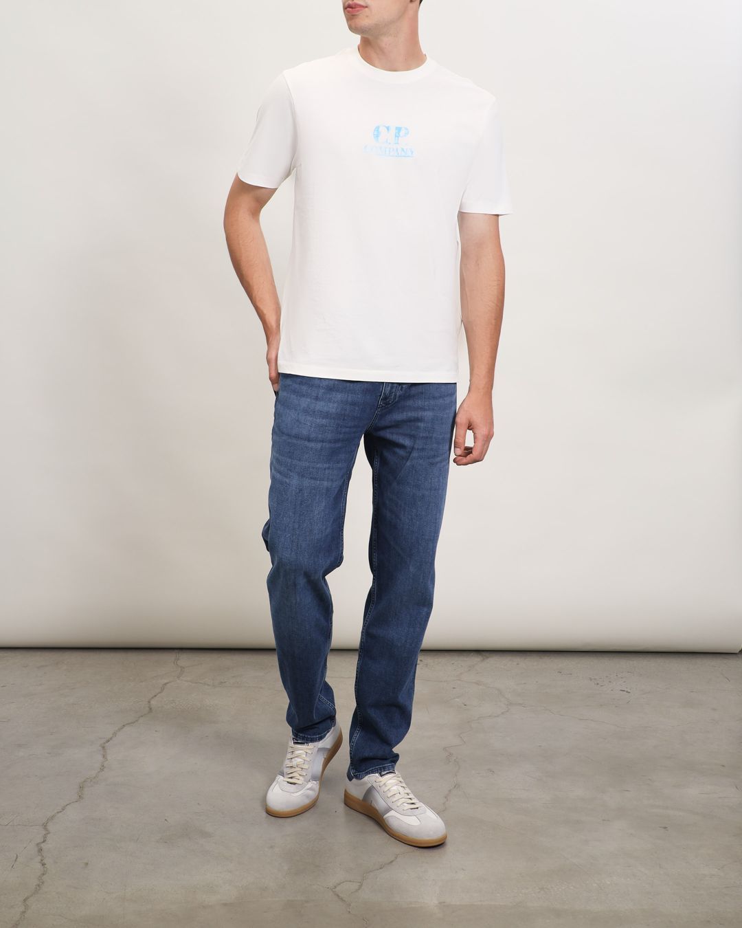 Купить Футболка CP COMPANY