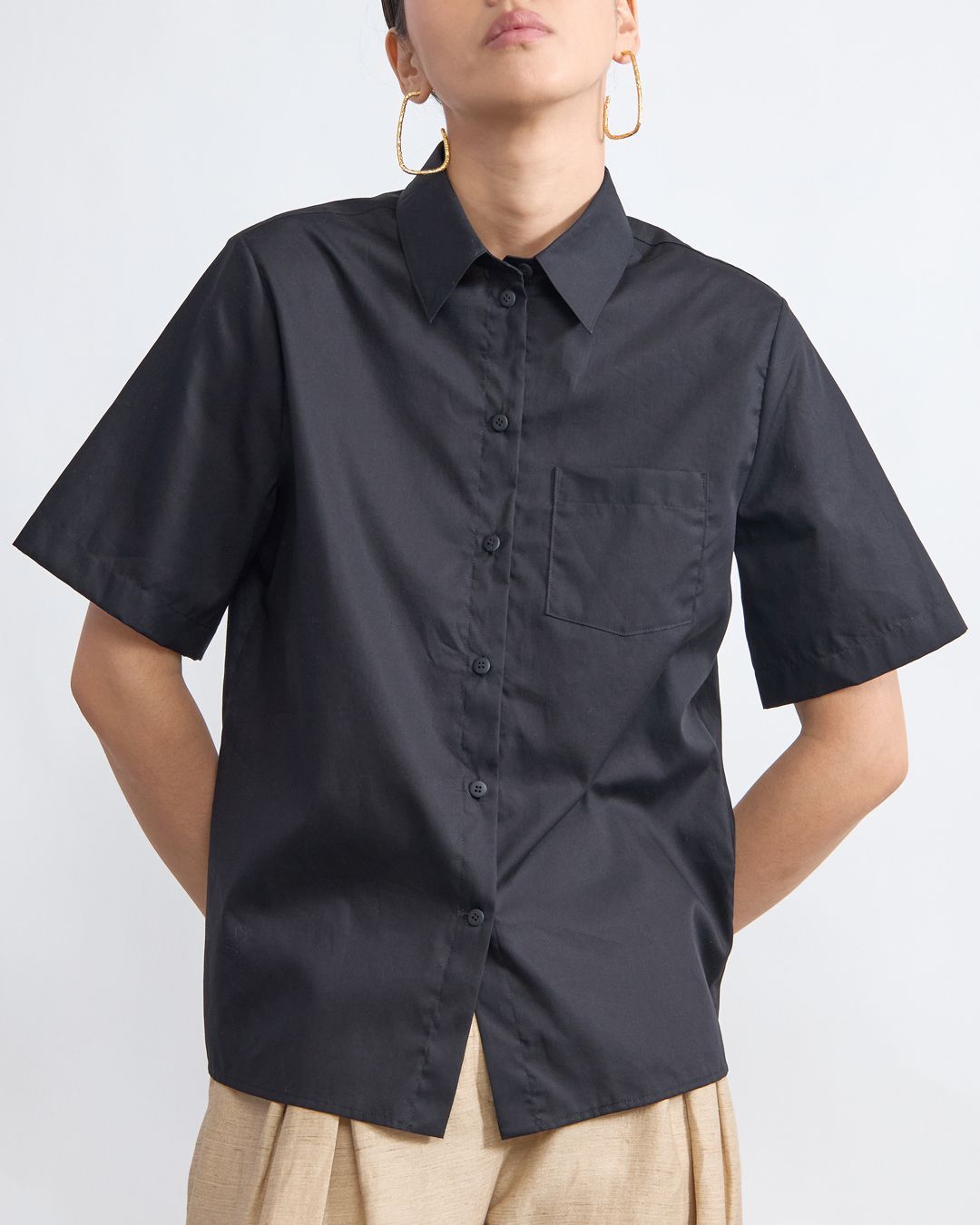 Купить Рубашка MYSEASONS