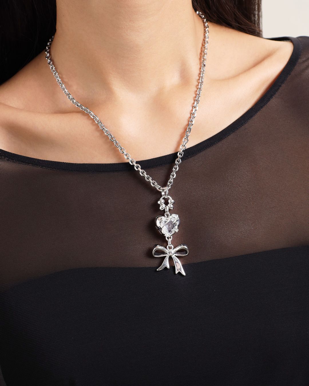 Купить Колье RUSHEV