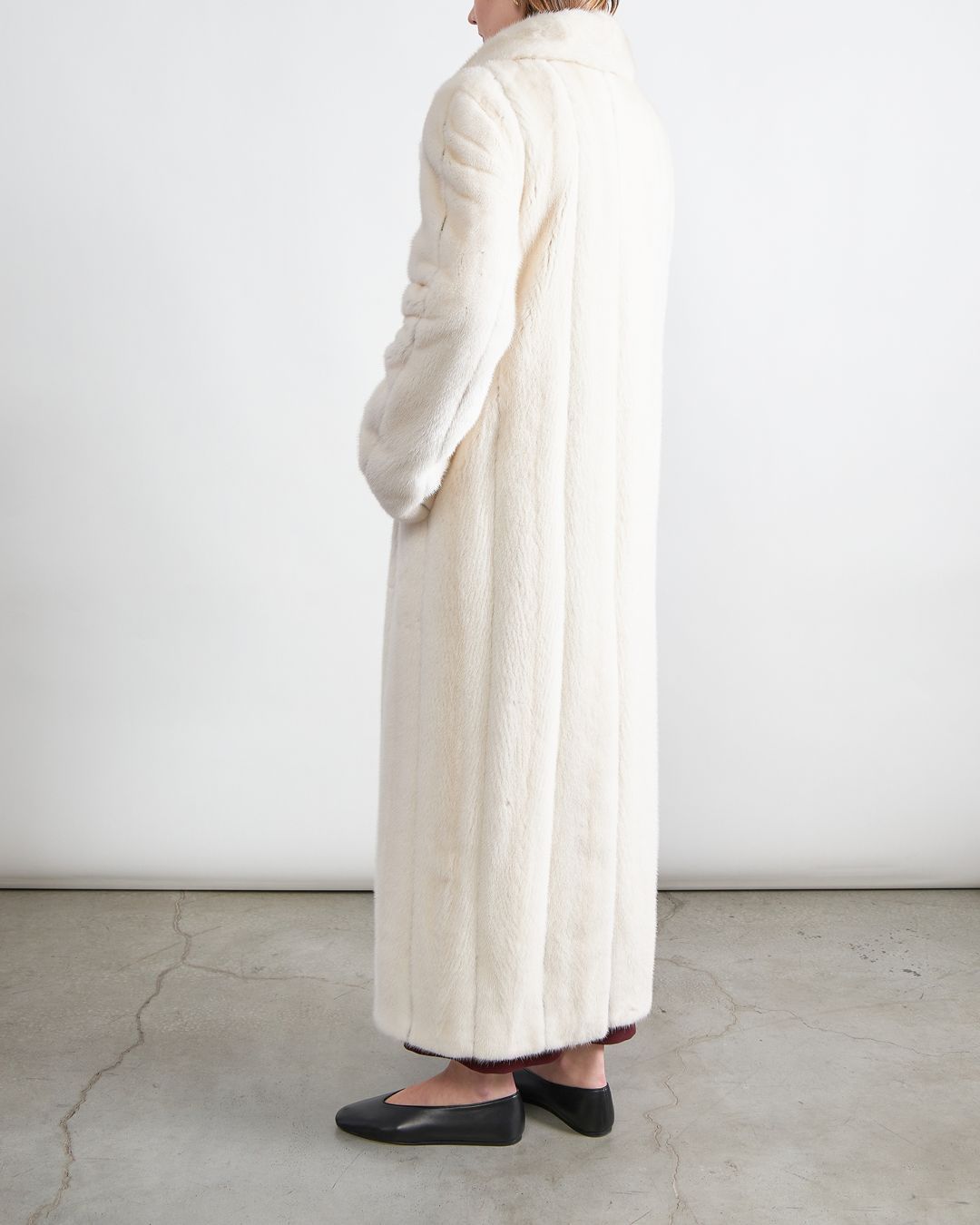 Купить Шуба SENCELLERIE