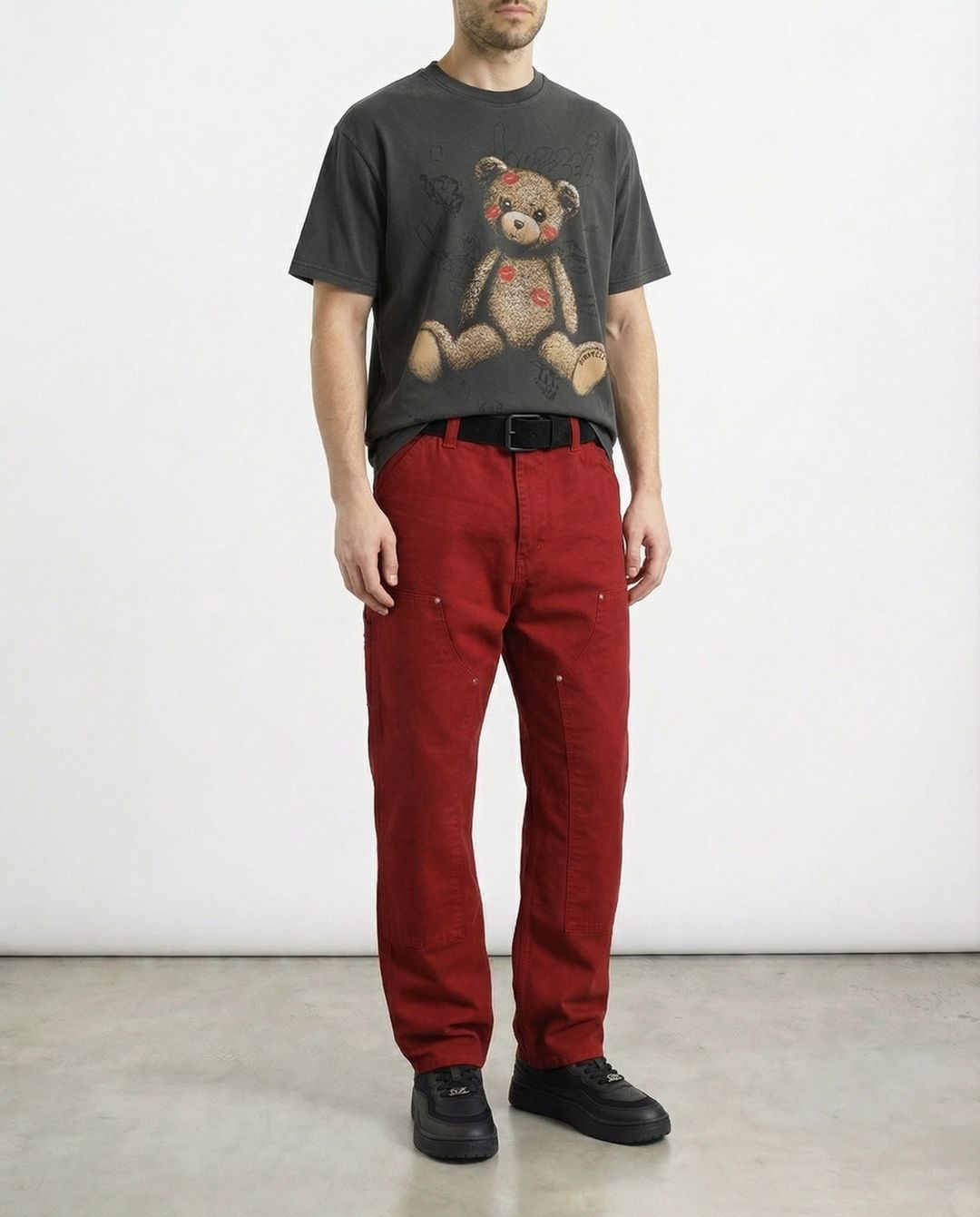 Купить Футболка DOM REBEL