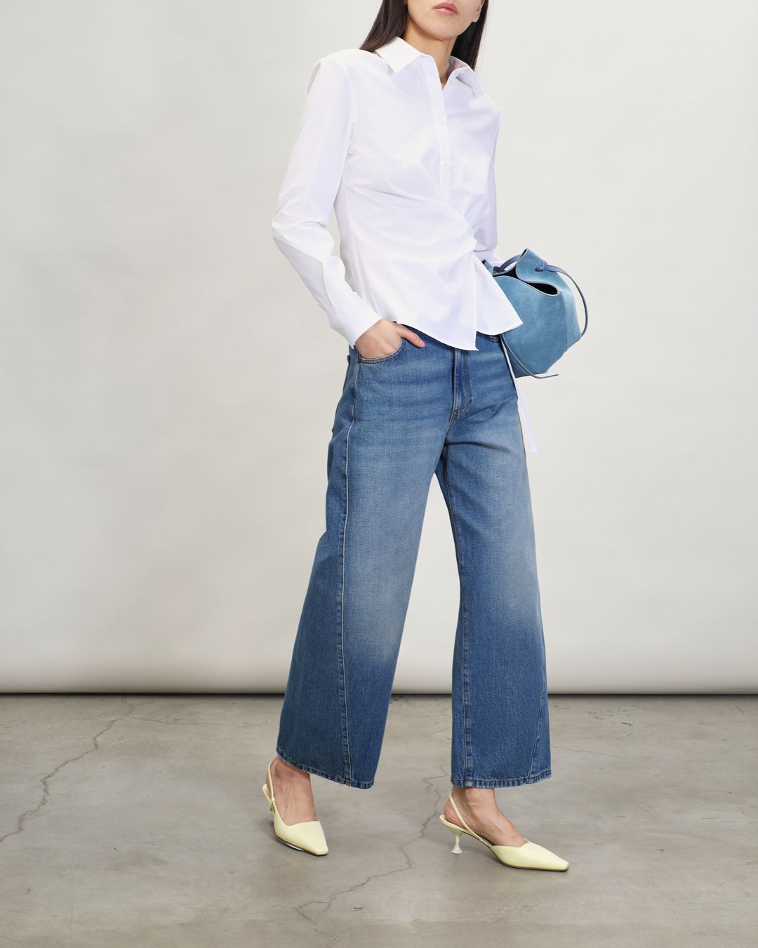 Купить Джинсы MSGM