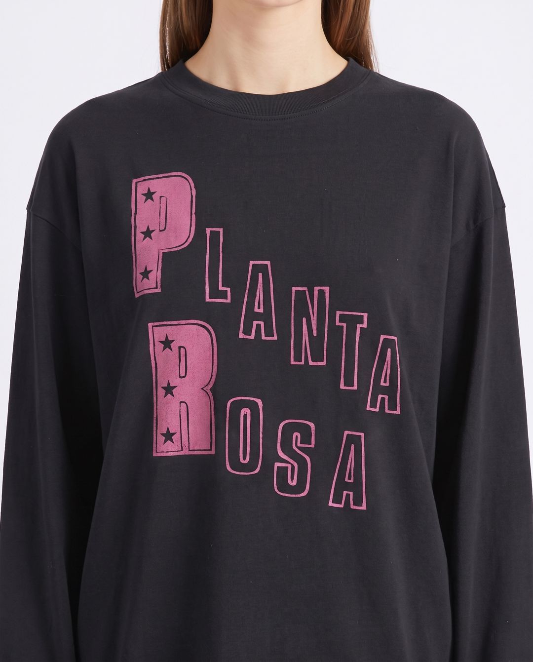Купить Лонгслив PLANTA ROSA