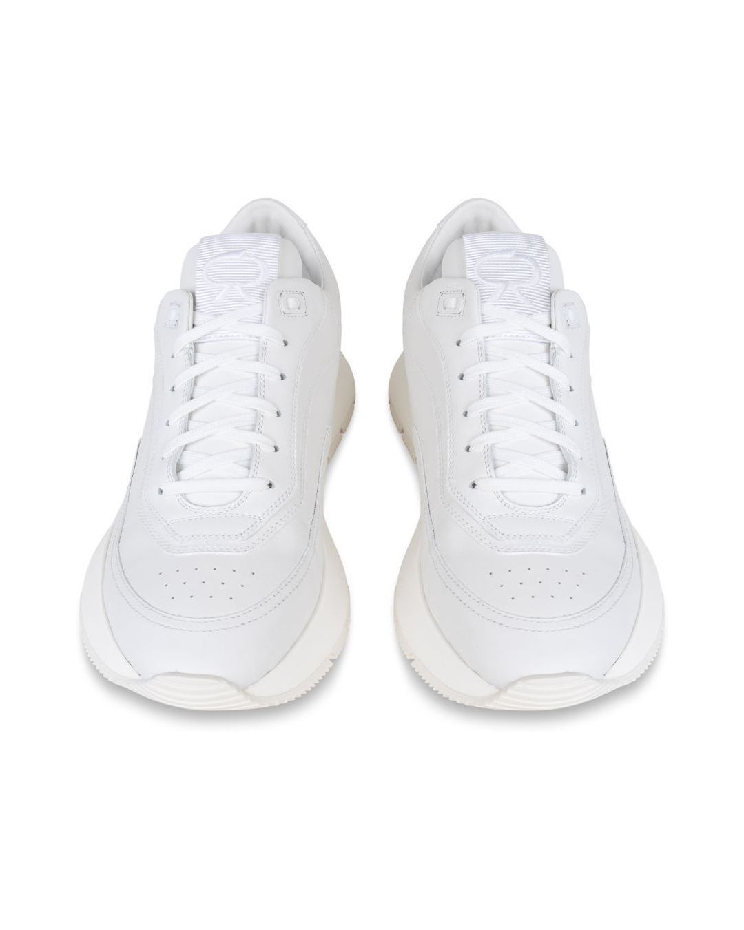 Купить Кроссовки GIANVITO ROSSI