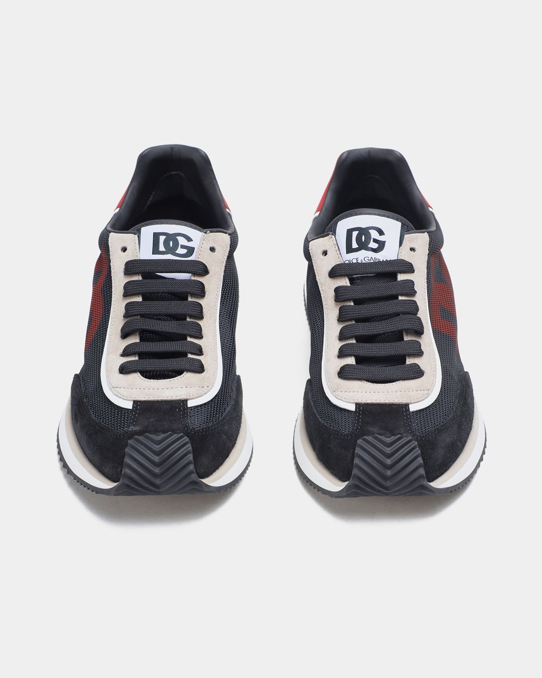 Купить Кроссовки DOLCE & GABBANA