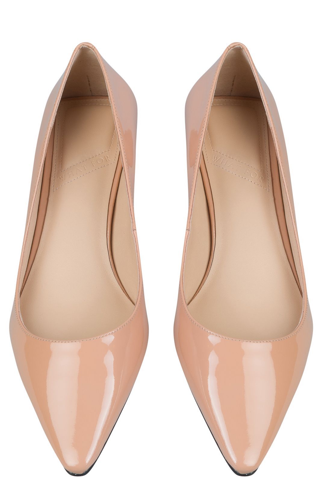 Купить Туфли WHAT FOR