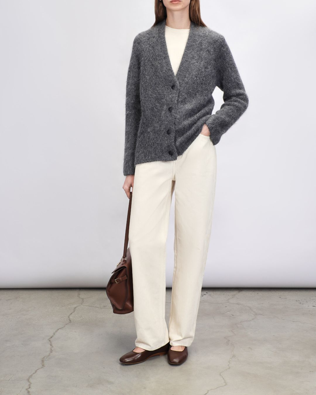 Купить Кардиган LOULOU DE SAISON