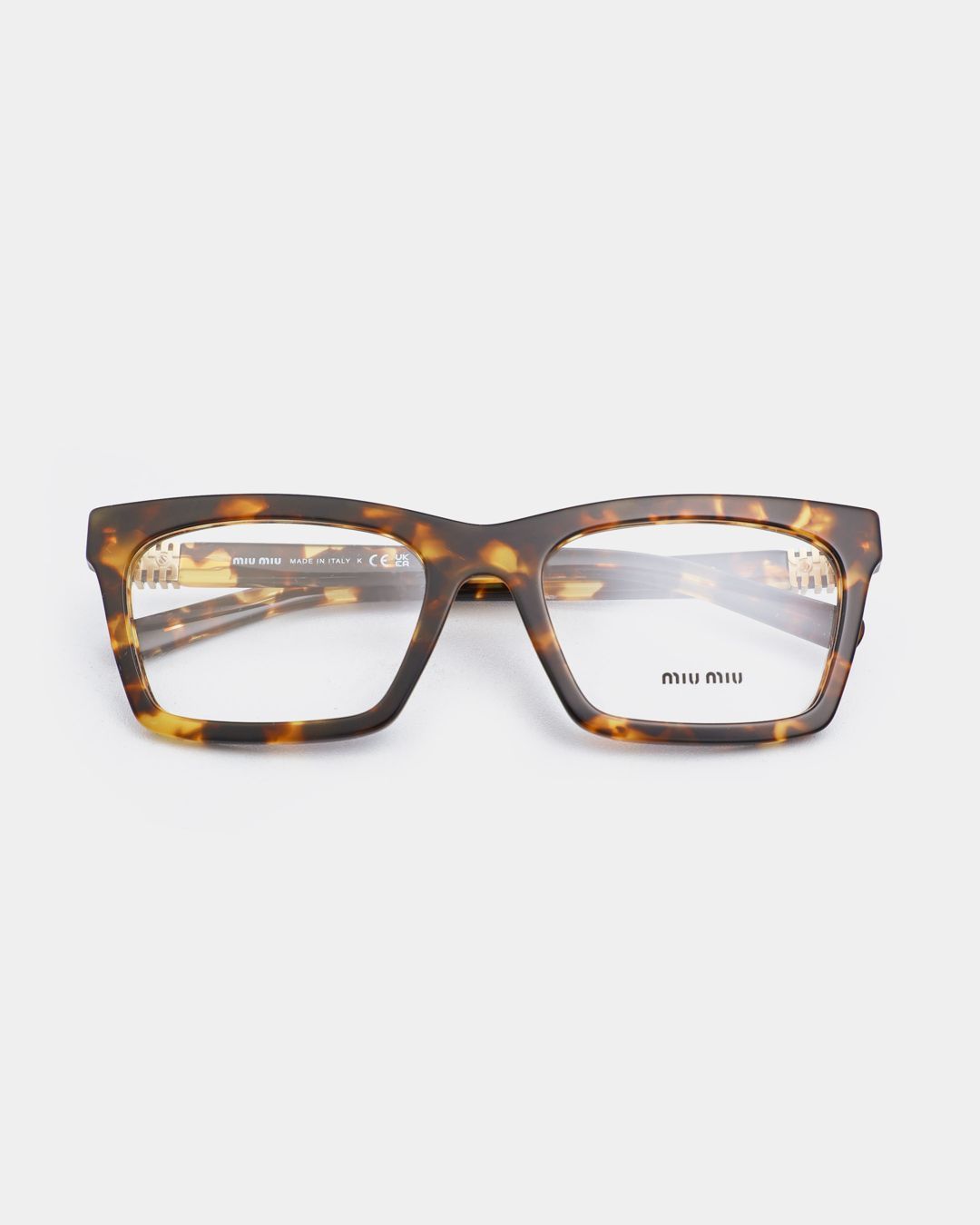 Купить Оправа MIU MIU EYEWEAR