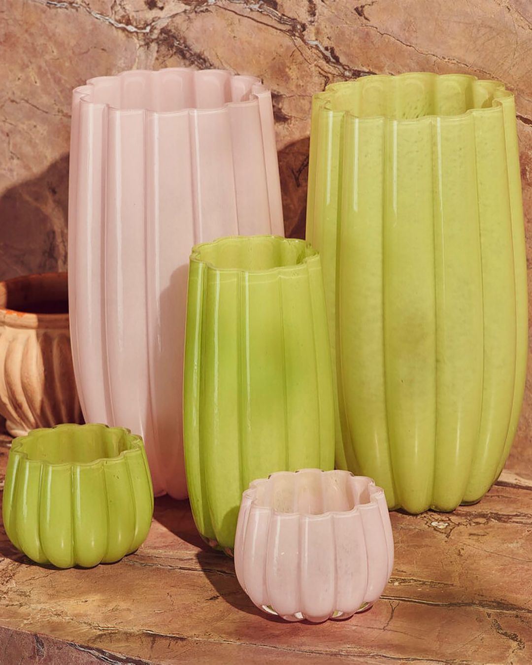 Купить Ваза POLSPOTTEN