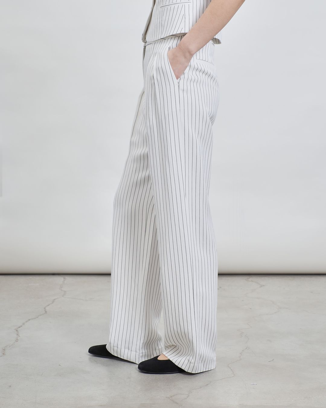 Купить Брюки LOULOU DE SAISON