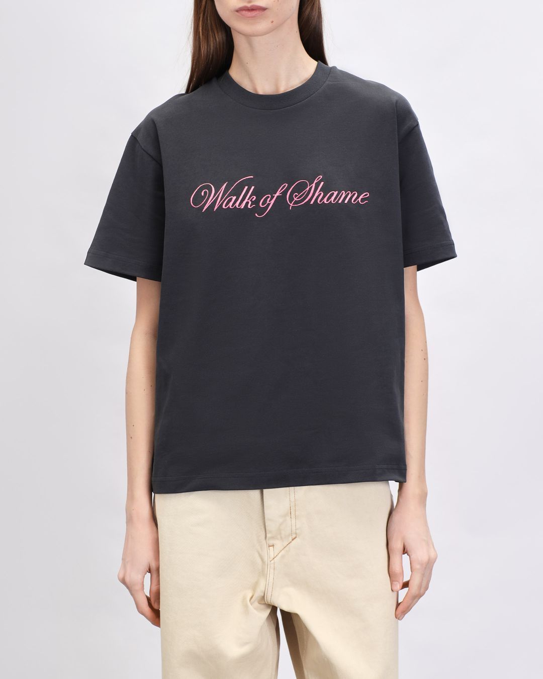 Купить Футболка WALK OF SHAME