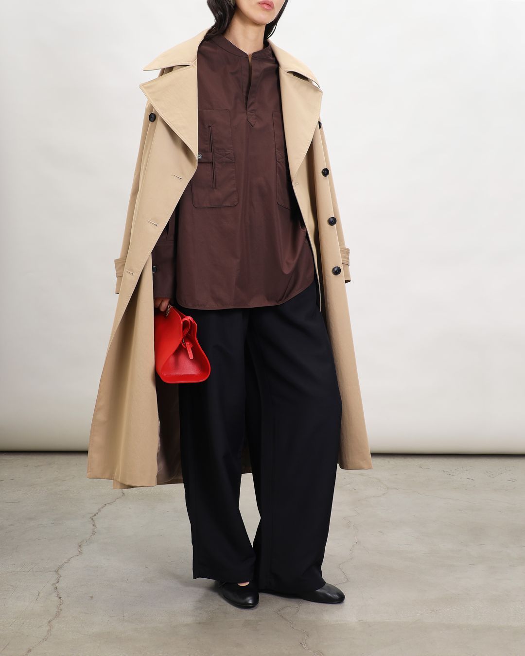 Купить Блуза CO