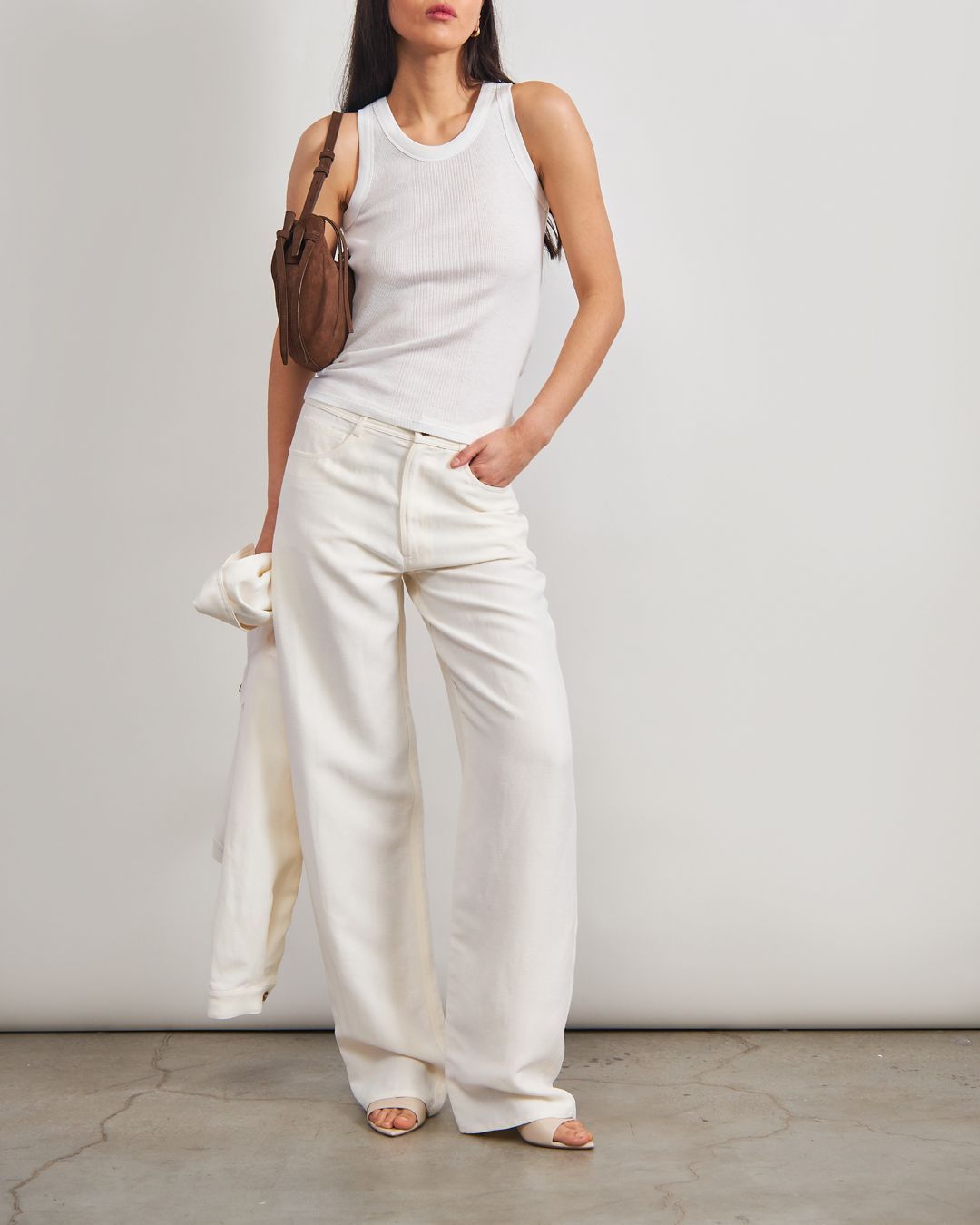 Купить Майка LOULOU DE SAISON