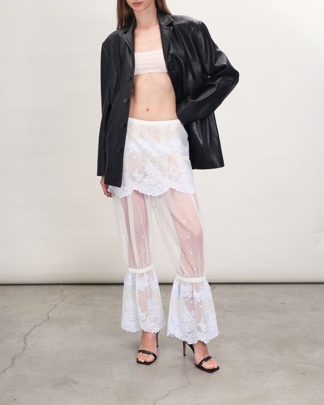 Купить Брюки PERVERT