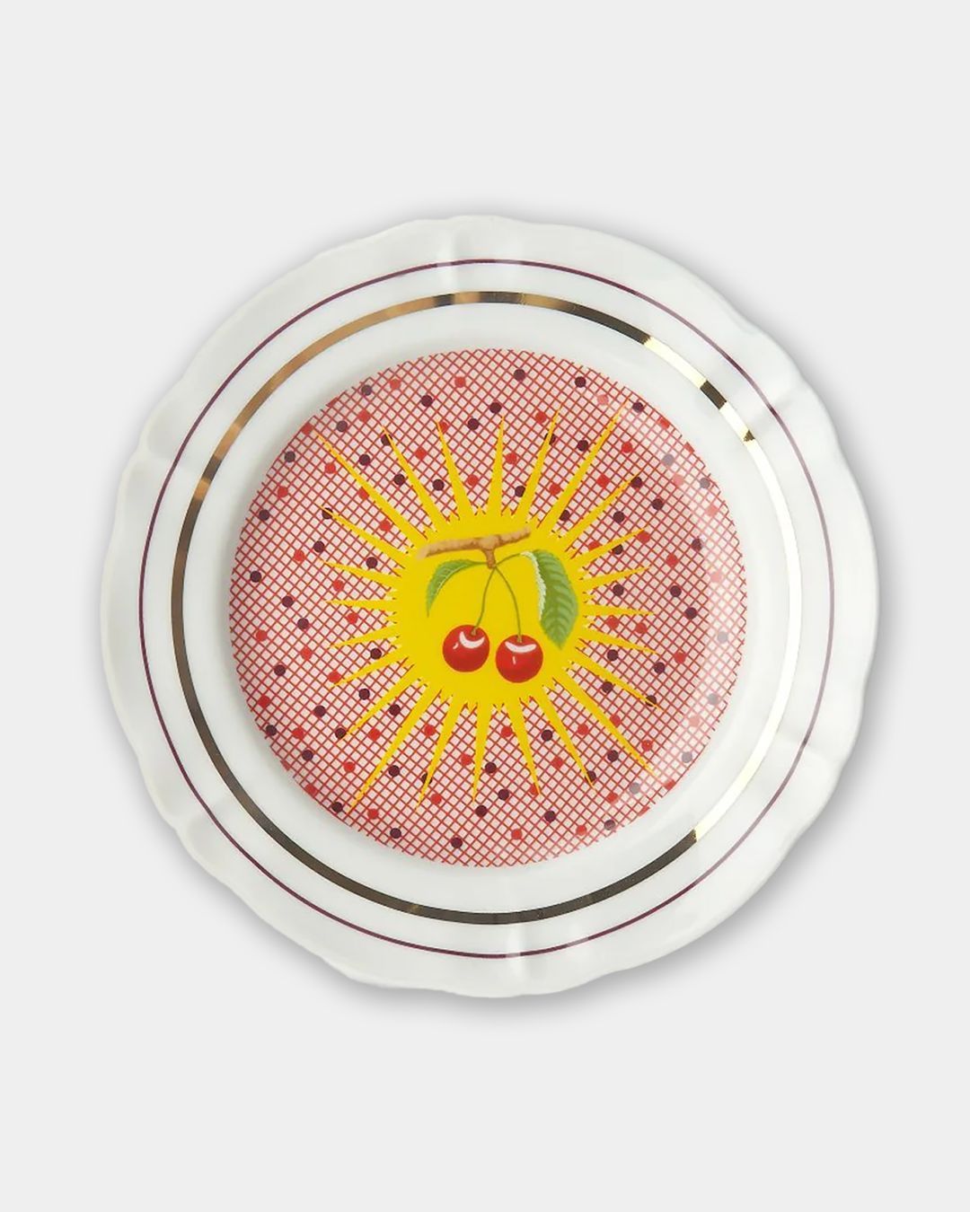 Купить Тарелка BITOSSI