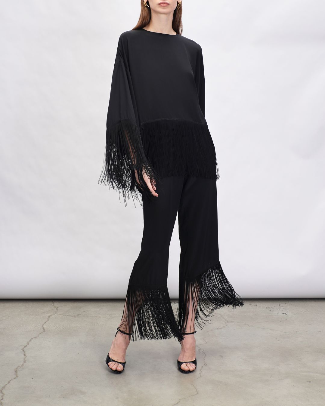 Купить Топ THE AYRIS