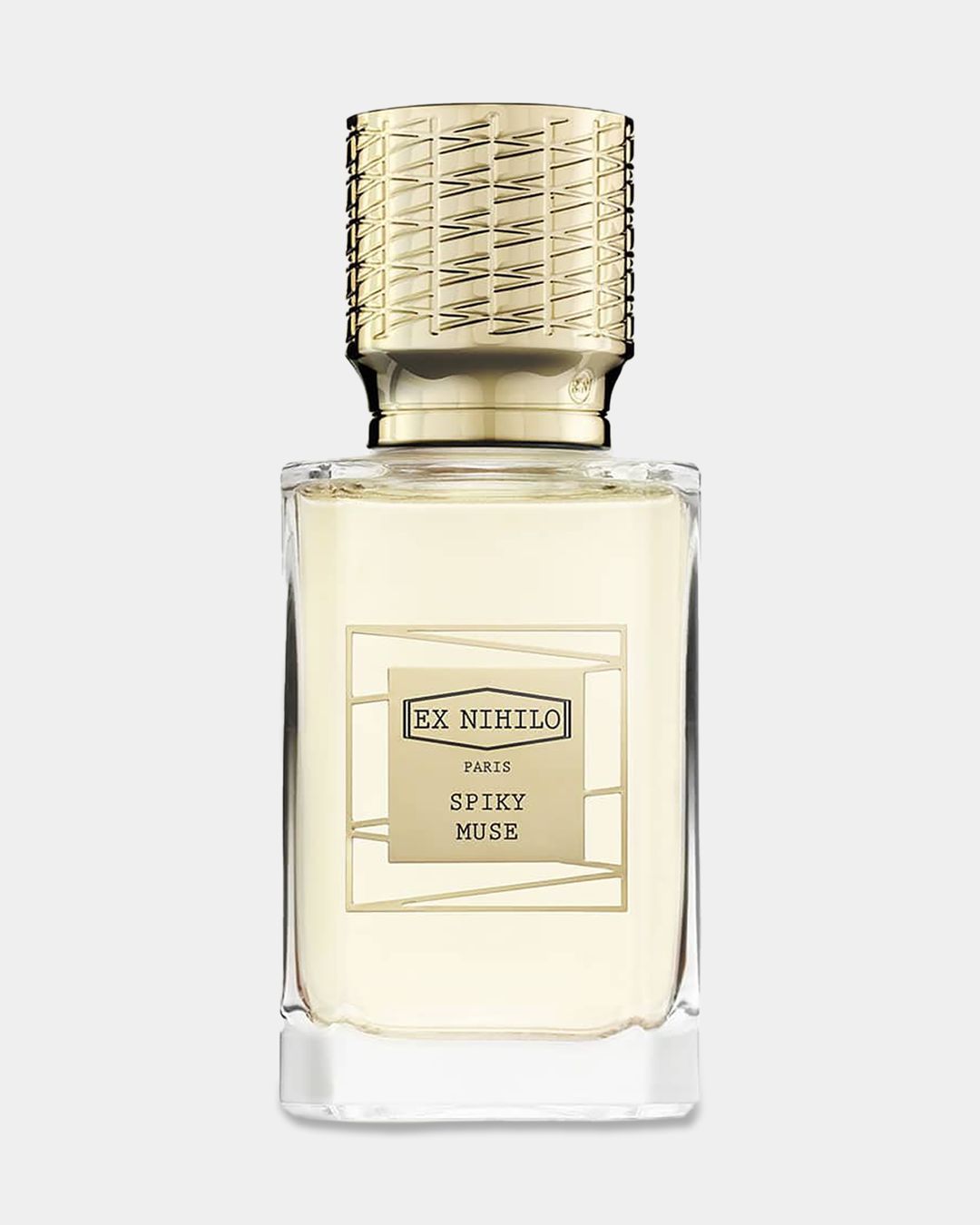 Купить Спайки мьюз  парфюмерная вода спрей EX NIHILO