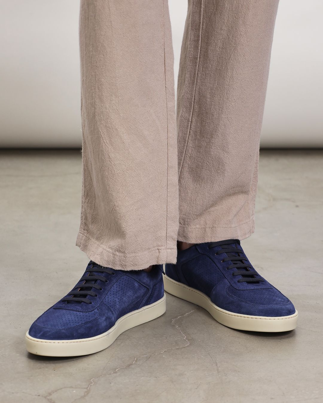 Купить Кеды BARRETT