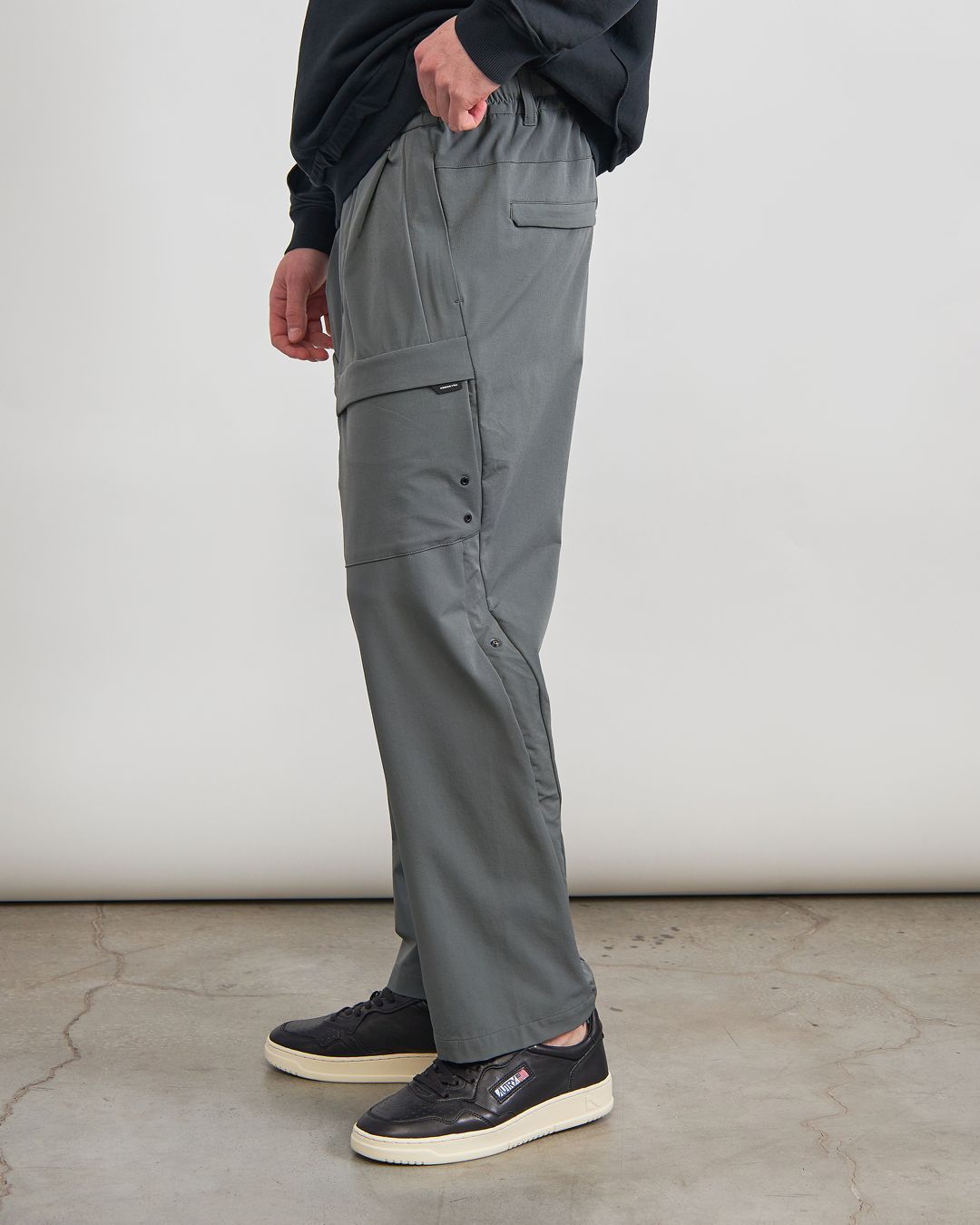 Купить Брюки KRAKATAU