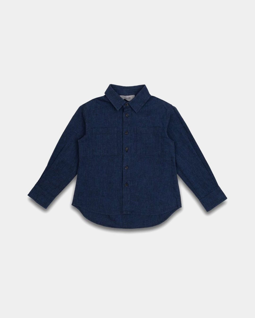 Купить Рубашка GULLIVER SELECT KIDS