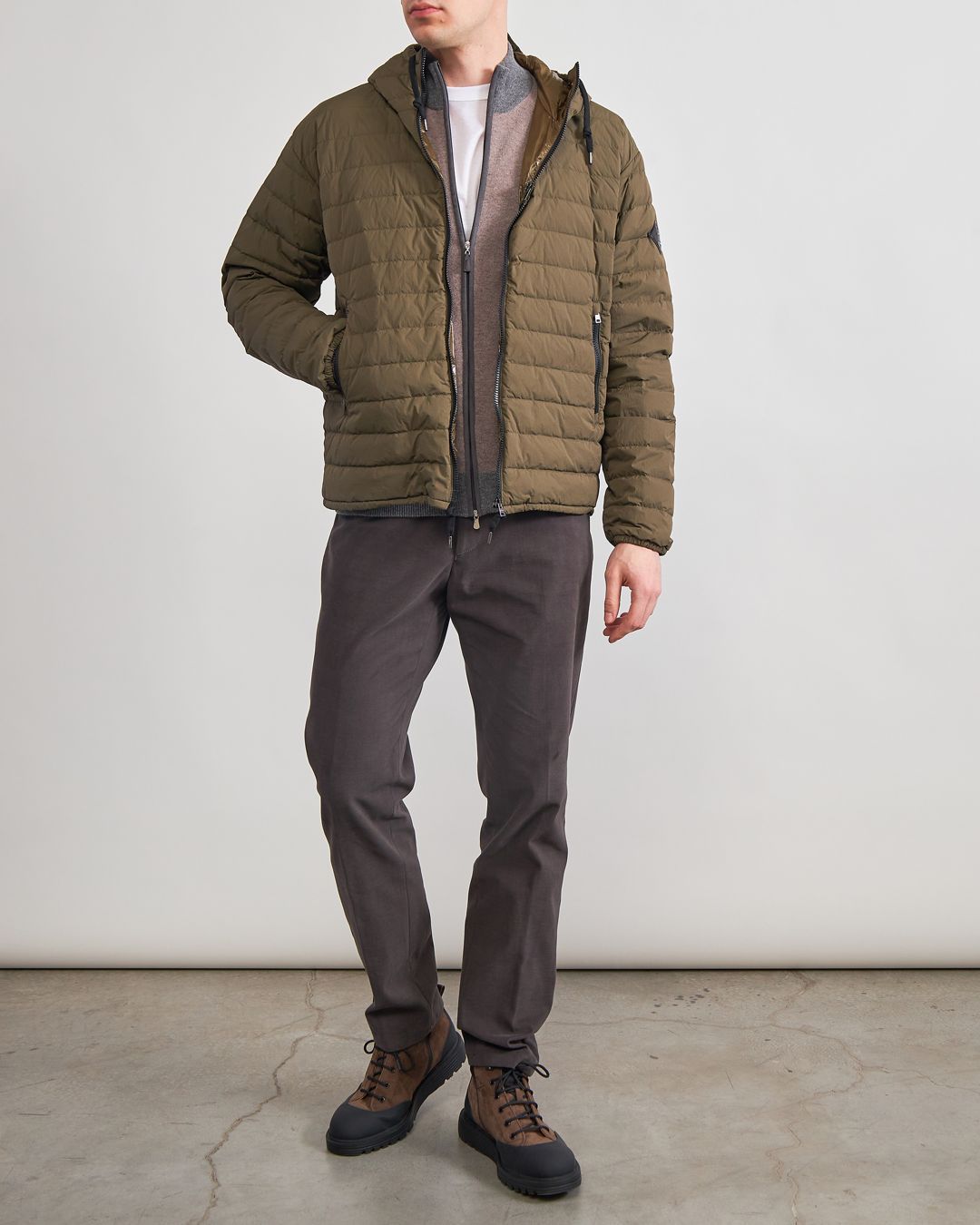 Купить Куртка HERNO