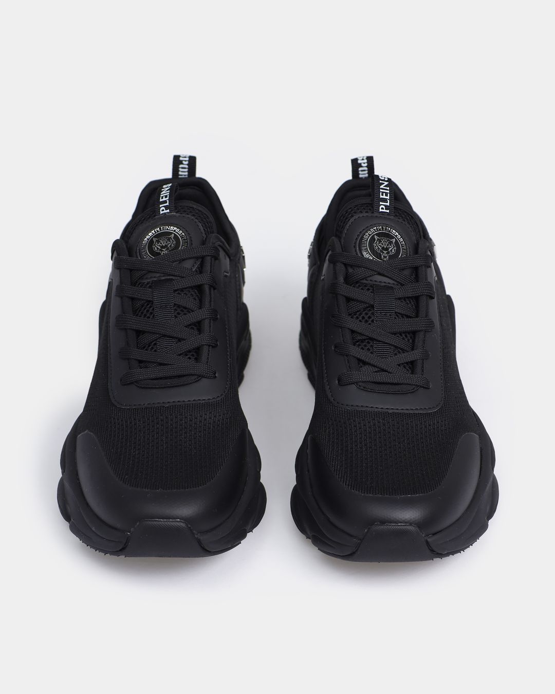 Купить Кроссовки PLEIN SPORT