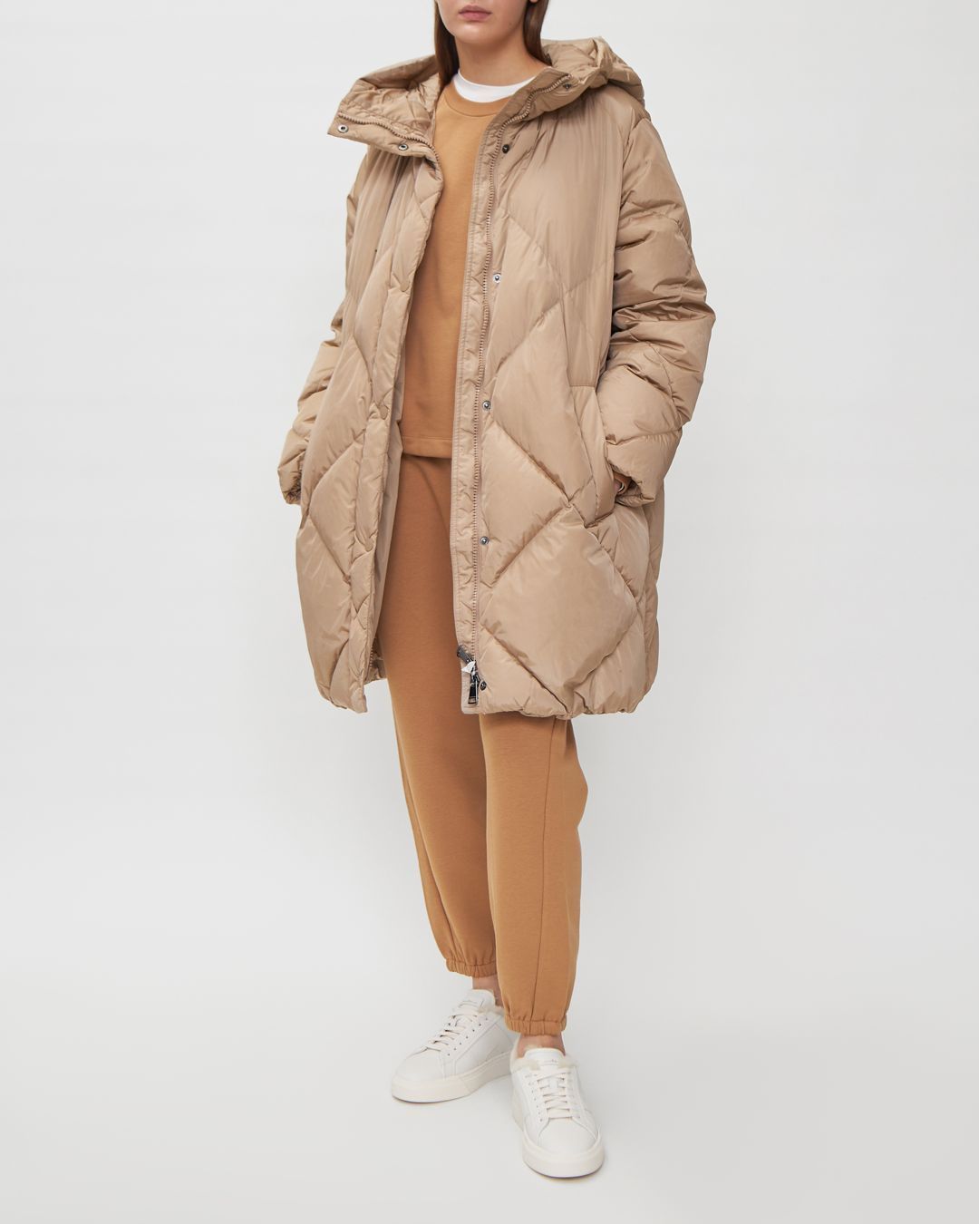 Купить Брюки MAX MARA LEISURE