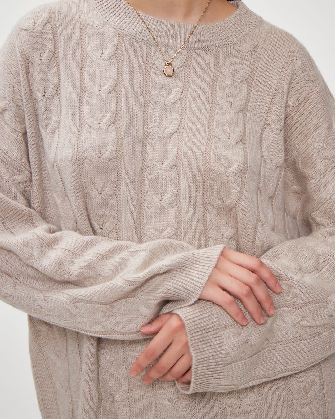 Купить Джемпер LISA YANG