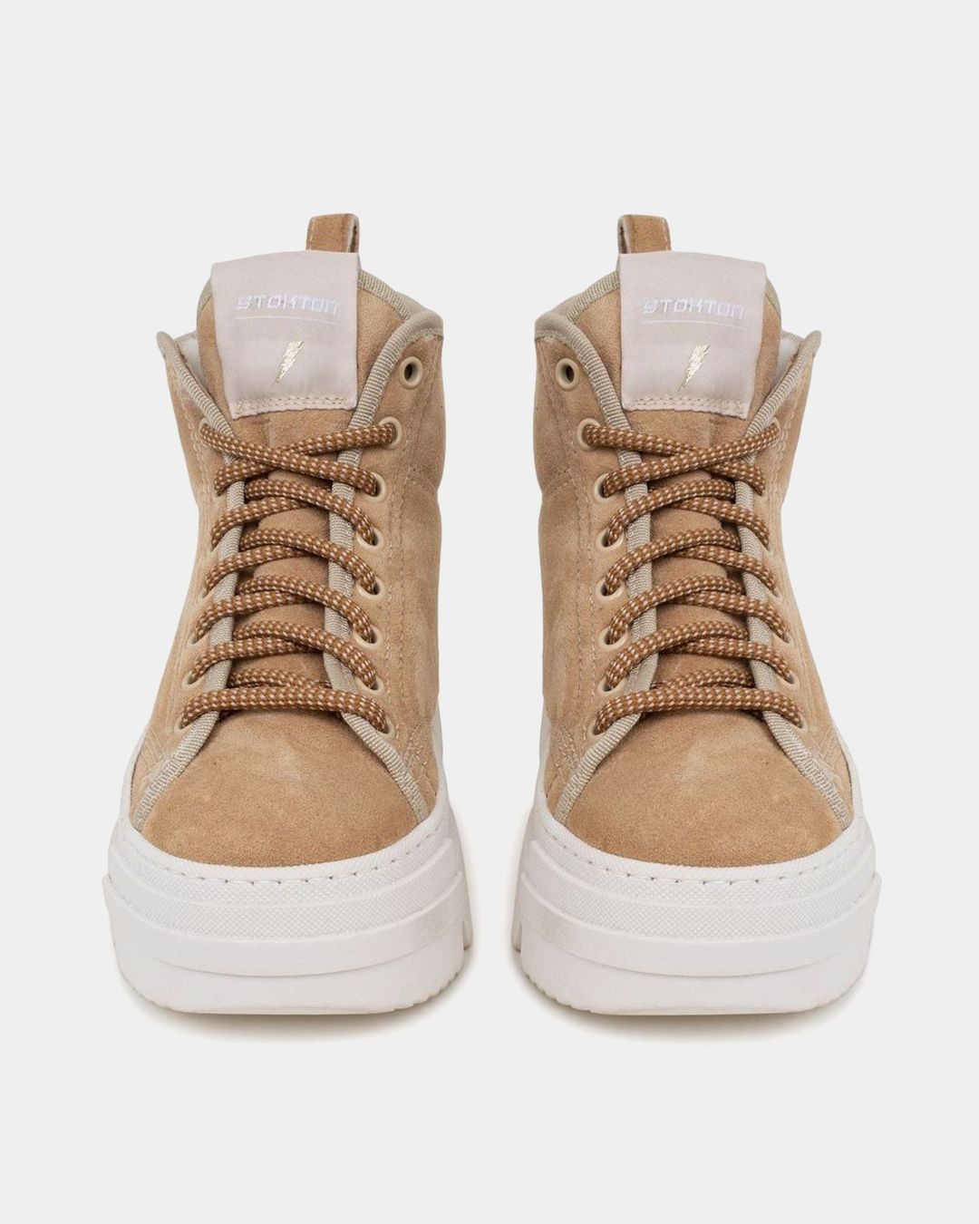 Купить Ботинки STOKTON