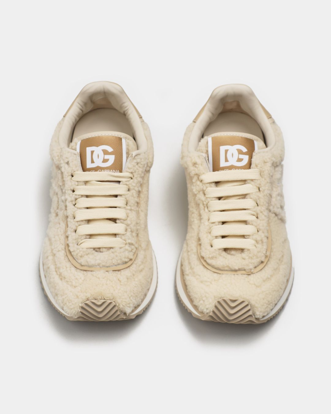 Купить Кроссовки DOLCE & GABBANA