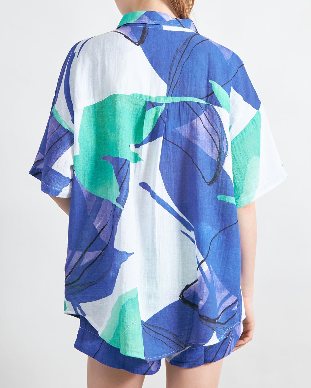 Купить Рубашка SEA LEVEL